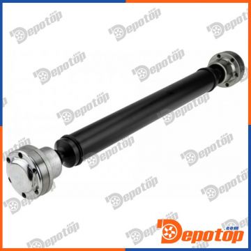 Arbre de transmission avant pour MERCEDES | NWN-ME-075, 1674104703
